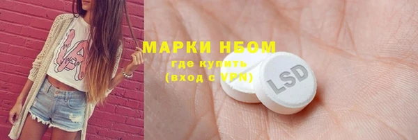 твердый Арсеньев